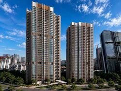 The Crest (D3), Condominium #576626891